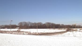 Weather camera view of Ravenna MS.