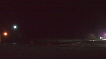 Weather camera view of Ravenna MS.