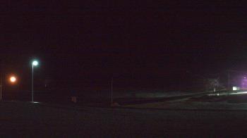 Weather camera view of Ravenna MS.