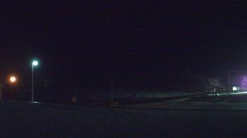 Weather camera view of Ravenna MS.