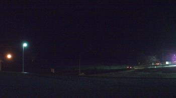 Weather camera view of Ravenna MS.