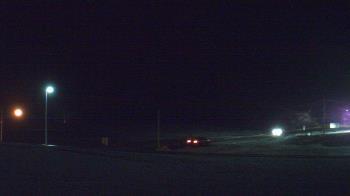 Weather camera view of Ravenna MS.