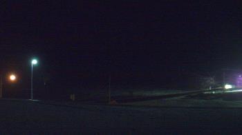 Weather camera view of Ravenna MS.