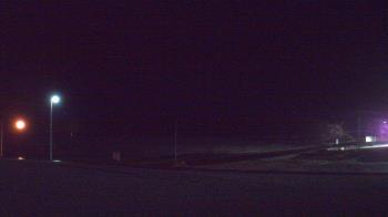 Weather camera view of Ravenna MS.