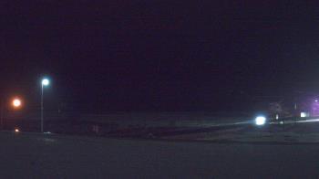 Weather camera view of Ravenna MS.