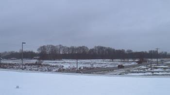 Weather camera view of Ravenna MS.