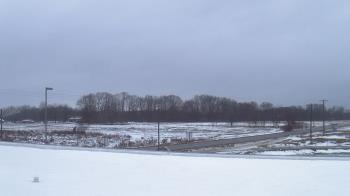 Weather camera view of Ravenna MS.