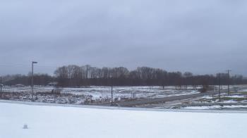 Weather camera view of Ravenna MS.