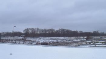 Weather camera view of Ravenna MS.