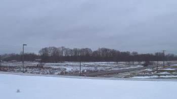 Weather camera view of Ravenna MS.