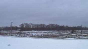 Weather camera view of Ravenna MS.