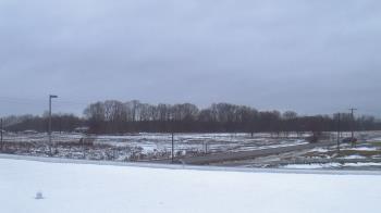 Weather camera view of Ravenna MS.