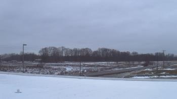 Weather camera view of Ravenna MS.