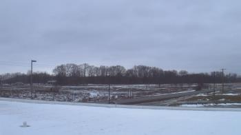 Weather camera view of Ravenna MS.