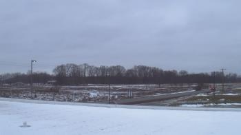 Weather camera view of Ravenna MS.