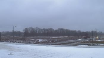 Weather camera view of Ravenna MS.