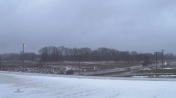 Weather camera view of Ravenna MS.