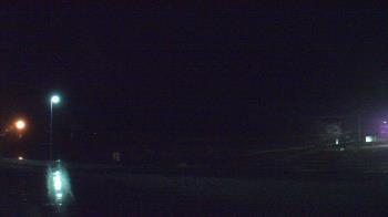 Weather camera view of Ravenna MS.