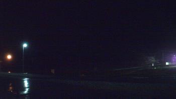 Weather camera view of Ravenna MS.