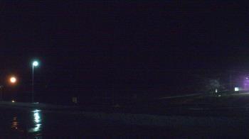 Weather camera view of Ravenna MS.