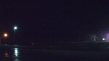 Weather camera view of Ravenna MS.