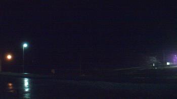 Weather camera view of Ravenna MS.