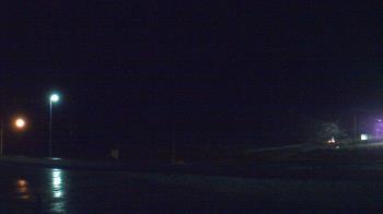 Weather camera view of Ravenna MS.