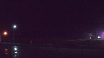 Weather camera view of Ravenna MS.