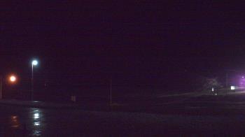 Weather camera view of Ravenna MS.