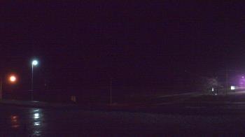 Weather camera view of Ravenna MS.