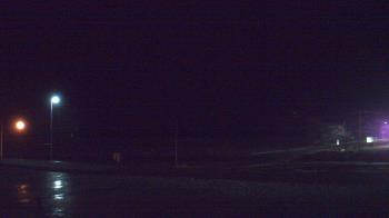 Weather camera view of Ravenna MS.