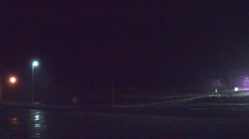 Weather camera view of Ravenna MS.