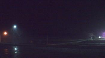 Weather camera view of Ravenna MS.