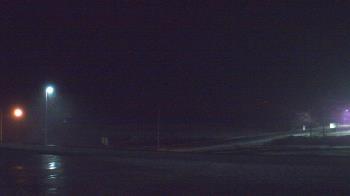 Weather camera view of Ravenna MS.