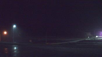 Weather camera view of Ravenna MS.