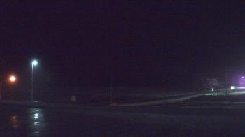 Weather camera view of Ravenna MS.