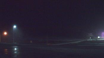 Weather camera view of Ravenna MS.