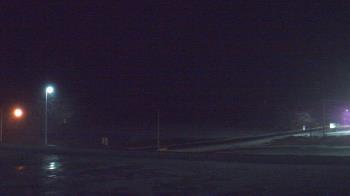 Weather camera view of Ravenna MS.