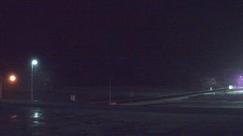 Weather camera view of Ravenna MS.