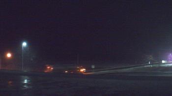 Weather camera view of Ravenna MS.