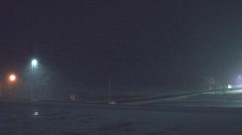 Weather camera view of Ravenna MS.