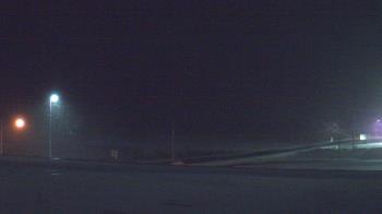 Weather camera view of Ravenna MS.