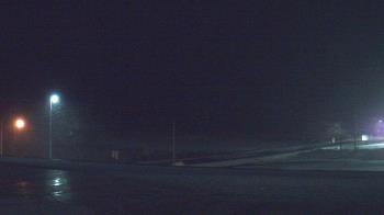 Weather camera view of Ravenna MS.