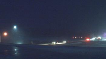 Weather camera view of Ravenna MS.