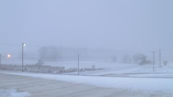 Weather camera view of Ravenna MS.