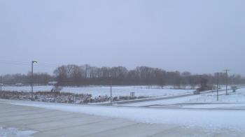 Weather camera view of Ravenna MS.