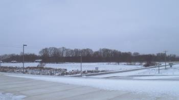 Weather camera view of Ravenna MS.