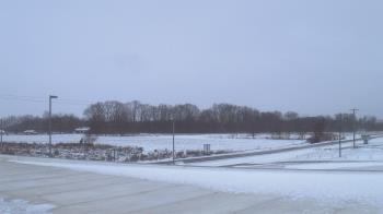 Weather camera view of Ravenna MS.