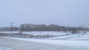 Weather camera view of Ravenna MS.