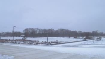 Weather camera view of Ravenna MS.